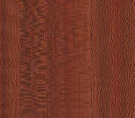 China Película adhesiva Cassia Siamea Merbau Platanus del efecto de madera del Zebrawood de Whitewood en venta