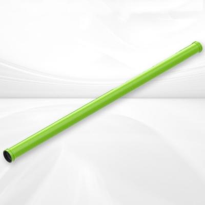 China Construction works High Quality Wear Resistant Concrete Pump Car Delivery Pipes And Fittings for sale