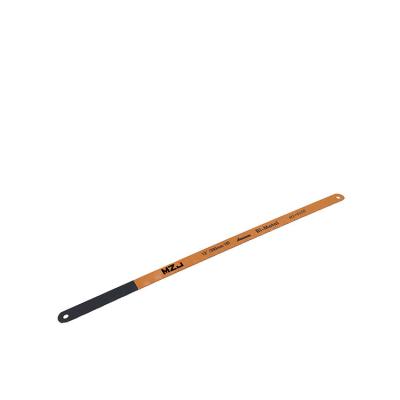 China High Quality Hand Tool Notch Saw Blade Material For Wood Metal 1/2in for sale