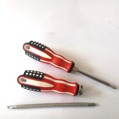 China Polypropylene Multifunctional Industrial Adjustable Torque Screwdriver for sale