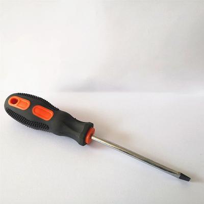 China Carbon steel carbon steel rubber grip ph00 screwdriver torx screwdriver for sale