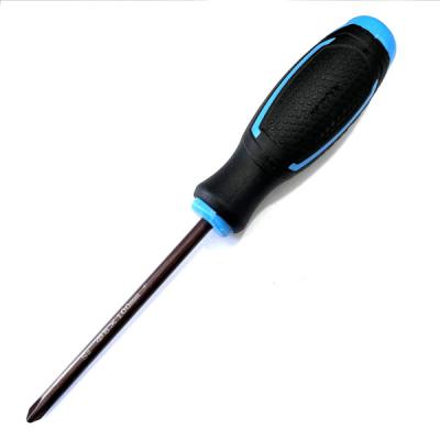 China Repairing Screwdriver Function Plastic Phillips Screwdriver for sale