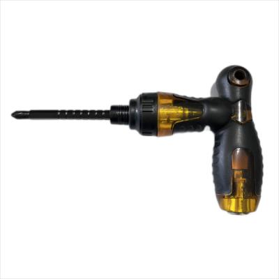 China Plastic Screwdriver Repair Handles High Quality Manufacturer for sale