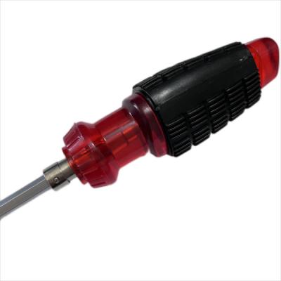 China Reversible Screwdriver Multifunctional Screwdriver Repair for sale