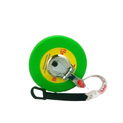 China Gauge Factory 20m Long Gauge Tape With Heavy Duty for sale
