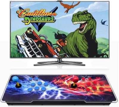 China High Quality Programmable Arcade Console Button Battle WIFI Download HD 3D Pandora Online E-sports Box For Home for sale