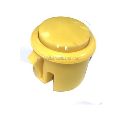 China Without Delaying Highly Responsive Game Console Buttons 30MM Arcade Buttons Arcade Buttons for sale