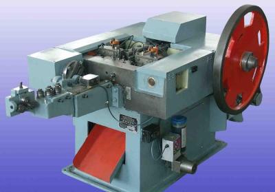 China Top Grade Z94 -3.4C Fully Automatic Steel Nails Machine Easy Operation Durable Service for sale