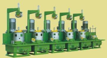 China LW-8/560 Low Carbon Steel Wire Drawing Machine-To Help You Save Your Cost for sale