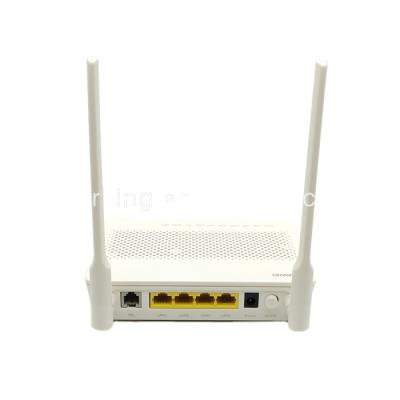 China GPON WiFi EG8141A5 ONU Ontário XPON EG8141 Terminal de rede ótico do serviço do Triple Play de FTTH 1GE 3FE USB VOIP USB à venda