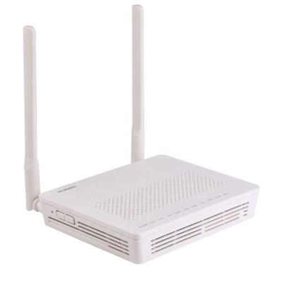 China ODM GPON ONU Ontário HK720 2.4G 5G WiFi 4GE 1TEL 2USB do OEM à venda