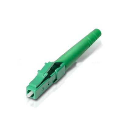 Cina connettore veloce a fibra ottica di 0.9mm 2.0mm 3.0mm LC APC in vendita