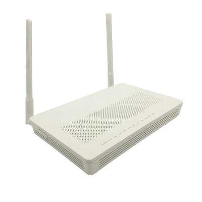 China Single Freqiency 2.4G FTTH ONU ONT HUAWEI HG8247H5 With CATV Network Terminal à venda
