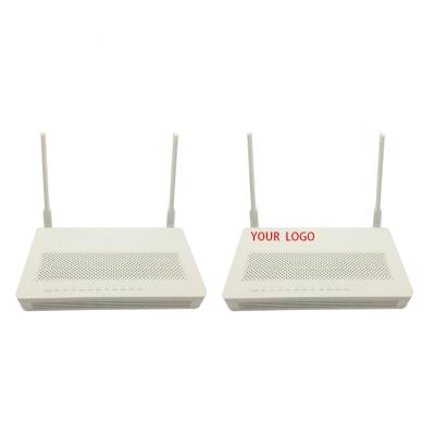 China Desktop HG8247H5 WiFi EPON ONU With CATV 1GE 3FE 1TEL WIFI 5DBI à venda