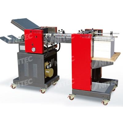Cina 22000 strati/piegatrice di carta automatica 2 di ora placca HB382SD in vendita