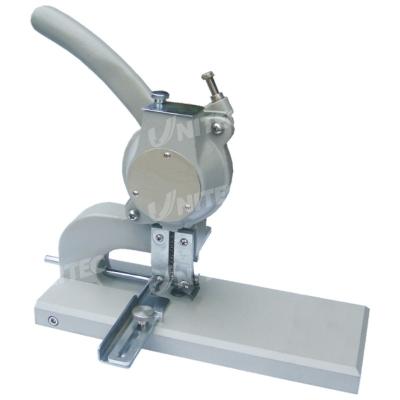 Κίνα Ασημένια 13Kg ανοξείδωτη τρύπα Puncher 3mm οπών 4mm Eyeleting διάμετρος προς πώληση