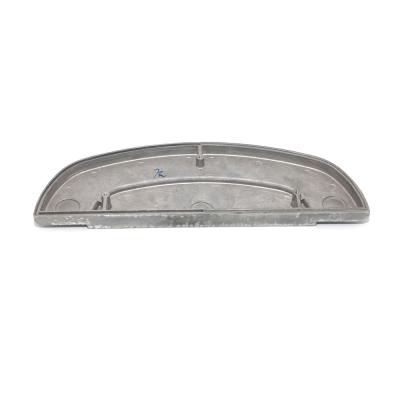 China Máquinas y aparatos de fundición por inyección de aluminio Equipos de fundición por inyección de aleación de aluminio en venta