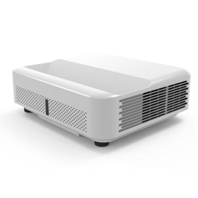 China 80-120 Inch LCD Laser Theater DLP Projectors 4K Gaint Screen 1280x800 for sale
