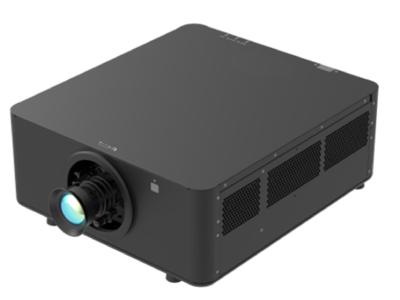 China Large Venue 3840x2160 DMD Chip DLP Projector 4k RGB Laser 8000Lm for sale