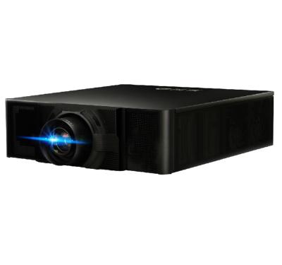 China 20000lm 3DLP Large Venue Laser Projectors Led LCD DMD Chip Dual Color Laser for sale