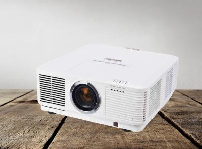 China OEM 8500 Lumen DLP Large Venue Laser Projectors XGA WXGA 1080p hD for sale