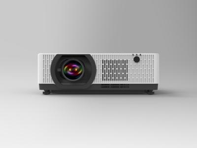 China WUXGA Interactive 7500lm HD Lumen 4K DLP Projector 1920x1200 For Classroom for sale