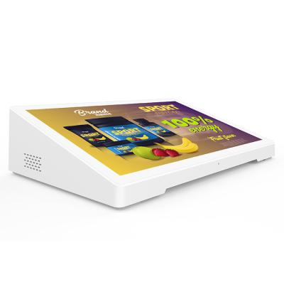 China 1280x800 Interactive Touch Screen Table Monitor All In One Terminal Anti Theft for sale