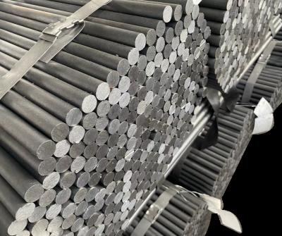 China Engineering machinery/Aerospace Hot Rolled Round Steel Bar for sale