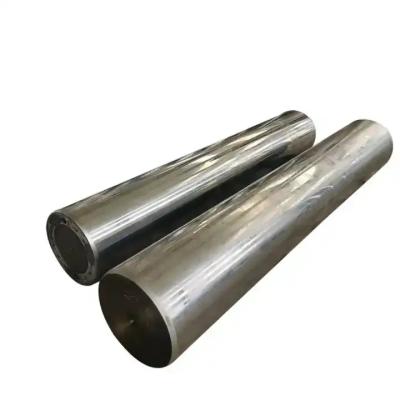 China Engineering machinery/Aerospace Hot Rolled Iron Carbon Steel Round Bars for sale