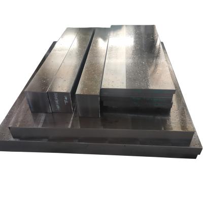 China 18crnimo7-6 18crnimo7 18ncd6 1.6587 820A16 Forged Steel Round Square Bar 18crnimo7-6 18crnimo7 18ncd6 1.6587 820A16 for sale
