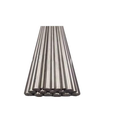 China Industrial Titanium Bar for sale