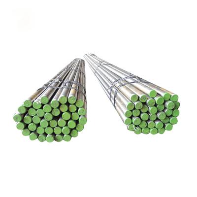 China Structural Steel Bar Factory Price hot rolled steel bar bearing steel round bars for sale