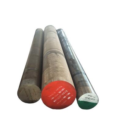 China Structural Steel Bar AISI4130 /8630 Alloy steel round bar for sale