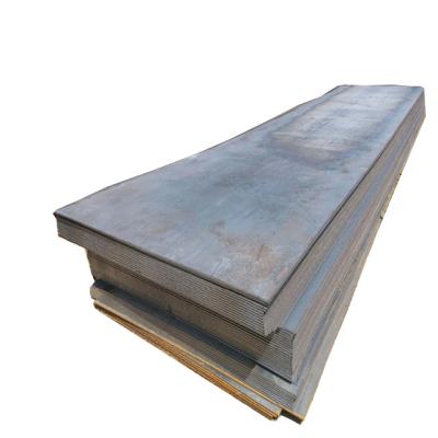 China Electric appliance/Engineering/so on steel Q235 Q275 Ss330 Ss400 Ss490 Structural Carbon Steel Plate for sale
