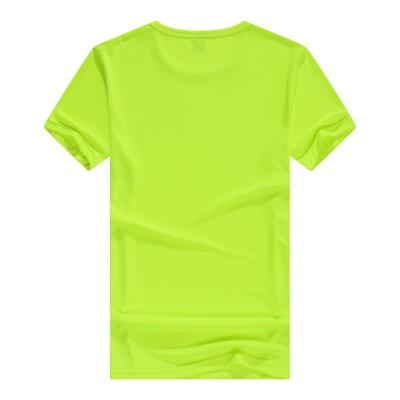 China fashion new color sports men's summer anti-wrinkle casual loose quick-drying T-shirt men's short-sleeved T-shirt for sale