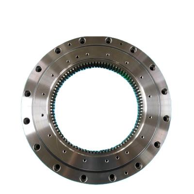China Hotels Excavator Slewing Bearing Slewing Ring Bearing For Hitachi ex100 ex200 ex300 for sale