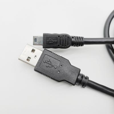 China MP3/MP4 Player High Speed Data Transmission Charging Micro USB Camera Cable Mini Usb Cable For Camera Noika Phone for sale