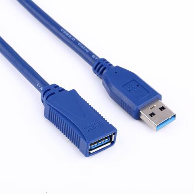 China Other Factory Price 1.2m Usb Extension Cable Super Speed Usb Cable For Mobile Phone Charger for sale