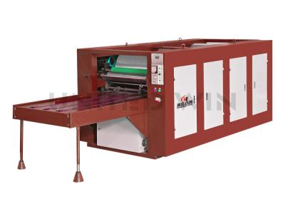 China HDPE Pp Woven Sack Printing Machine Flexible Printing 3500pcs H for sale
