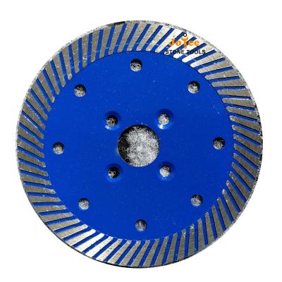 China Stone Tools Dry Cut Diamond Saw Blade Cutting Disc 115 Mm Diamond Blades For Granite And Tiles for sale