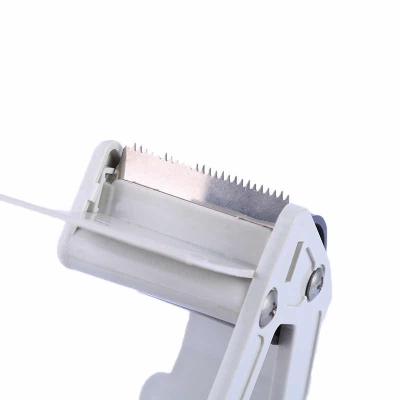 China â ¤ 2mm Easy Operation Packaging Factory Price Convenient Gummed Tape Cutter for sale