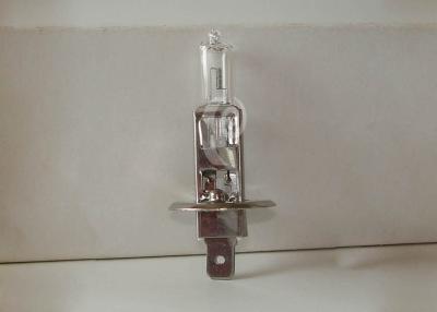 China H1 Auto Halogen Bulb Car White Clear Lights Bulbs 55W 12V Headlights for sale