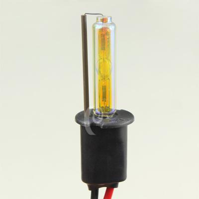 China 3000K H1 HID Light Bulbs for sale