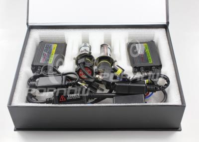 China DC 12V 35W HID Swing Bulbs HID Kit H4-3 , HID Bi Xenon for sale