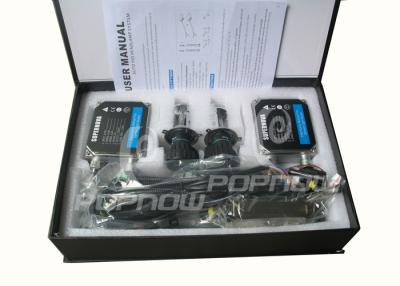 China 6000K Xenon HID Kit for sale