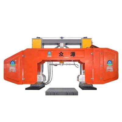 China Construction works Best Price 58 Diamond Wire Rope Machine For Block Cutting In Slabs for sale