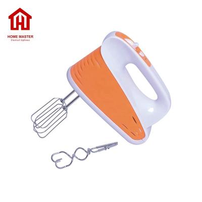China High Quality Electric Beater Ejector Button CE GS Speed Hand Cake Mixer Food Mixers 5 for sale