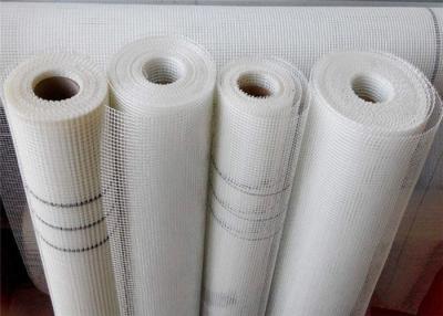 China Schlagzähigkeits-Fiberglas-Draht Mesh For Etics zu verkaufen