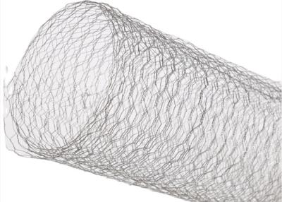 Chine BWG 23 Q195 a galvanisé le poulet Mesh Fence 3/8