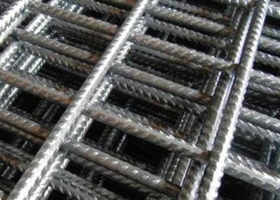 Chine Sl72 l'acier F72 Q235 a soudé le renfort Mesh For Concrete à vendre